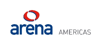 Arena Americas logo