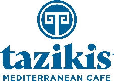 Taziki's Mediterranean Cafe logo