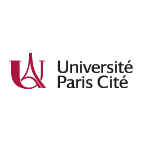 Université de Paris logo