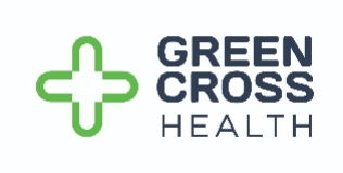 Green Cross Health logo