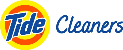 Tide Cleaners logo
