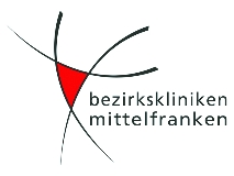 Bezirkskliniken Mittelfranken logo