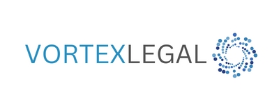 VortexLegal logo