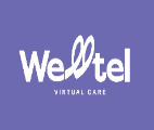 Welltel logo