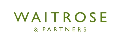 Waitrose & Partners logo