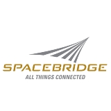 SpaceBridge Inc. logo