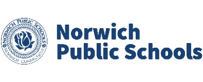Norwich Public Schools logo