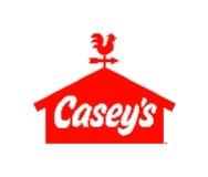 Casey's logo