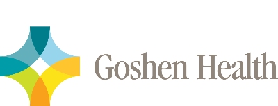 Goshen Health logo