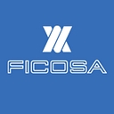 FICOSA logo