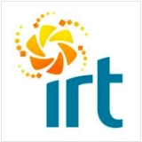 IRT logo