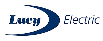 Lucy Electric logo