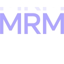 MRM logo