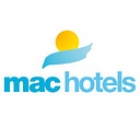 Mac Hotels logo