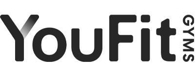 YouFit Gyms logo