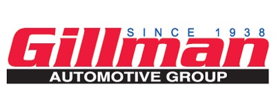 Gillman Automotive Group logo