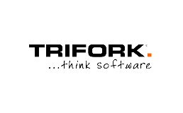 Trifork logo