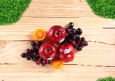 PT LARIS MANIS UTAMA logo