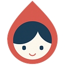 LES PETITS CHAPERONS ROUGES logo