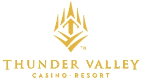 Thunder Valley Casino Resort logo