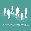 GROUPE ALLIANCE logo