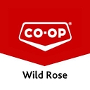 Wild Rose Co-operative Association Ltd. logo