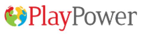 PlayPower logo