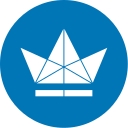 The King's University logo