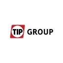 TIP GROUP logo