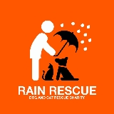 Rain Rescue logo