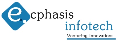 Ecphasis InFotech Pvt Ltd logo
