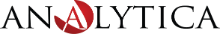 Analytica logo