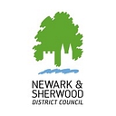 Newark and Sherwood District Council logo