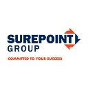 Surepoint Group logo