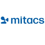 Mitacs logo