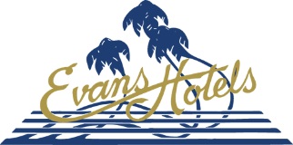 Evans Hotels logo