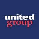 The United Group of Companies, Inc. logo