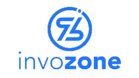 InvoZone logo