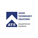 Asian Technology Solutions logo
