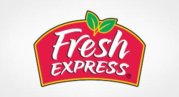 Fresh Express logo