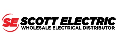 Scott Electric Company logo