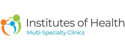 Institutes of Health logo