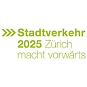Stadt Zürich logo