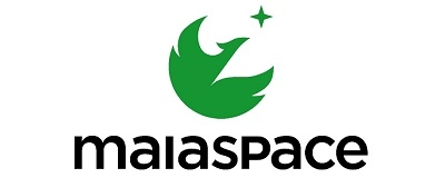 MaiaSpace logo