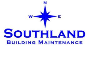 Southland Building Maintenance logo