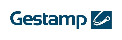 Gestamp logo