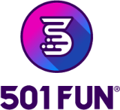 501 Fun logo