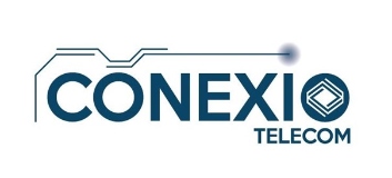 CONEXIO TELECOM logo