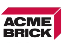 Acme Brick Company logo