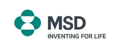 MSD logo